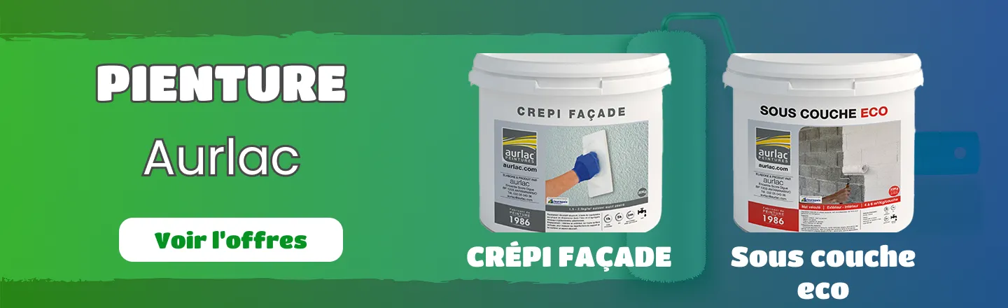 Pack de construction